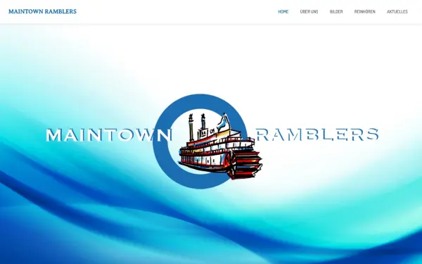 maintown-ramblers.de