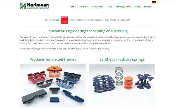 www.hartmann-kunststofftechnik.de