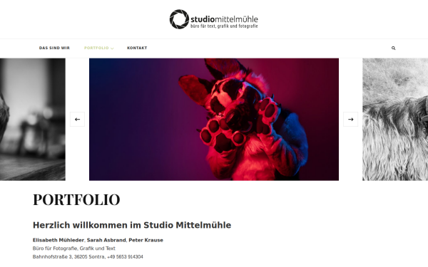 muehleder.de