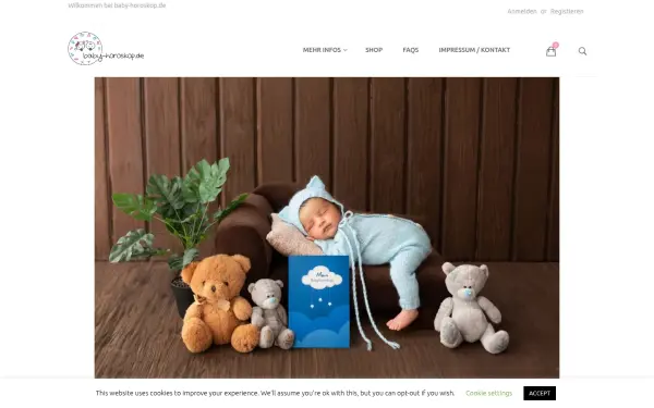 baby-horoskop.de
