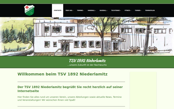 tsv-niederlamitz.de