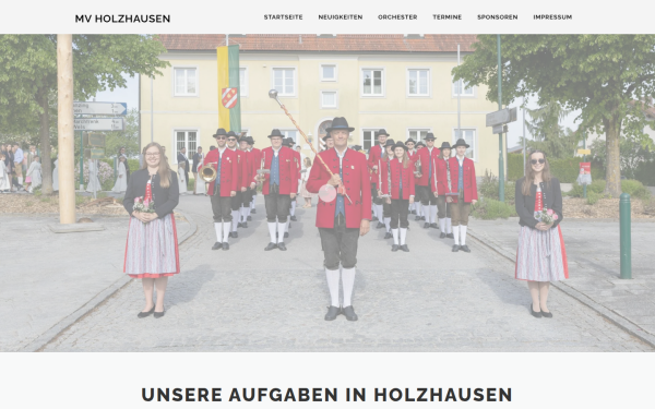 www.musikverein-holzhausen.at