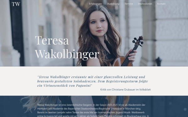 www.teresa-wakolbinger.at