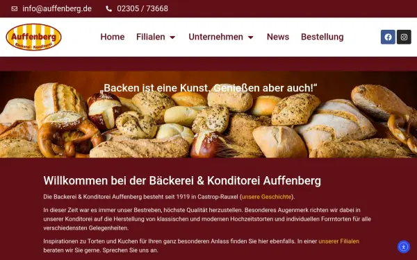 auffenberg.de