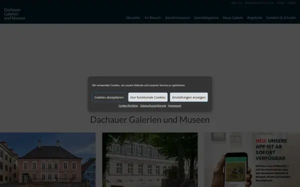 dachauer-galerien-museen.de