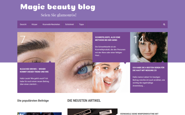 magicbeautyblog.de