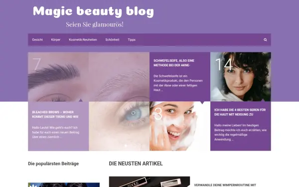 magicbeautyblog.de