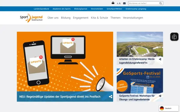 www.sportjugend-nds.de