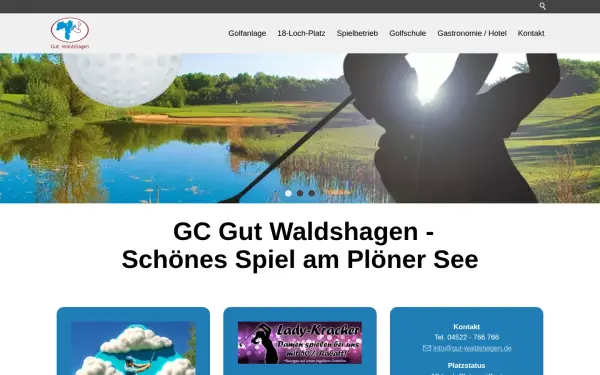 www.gut-waldshagen.de
