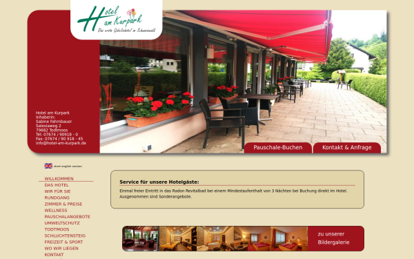 suedschwarzwaldhotels.de