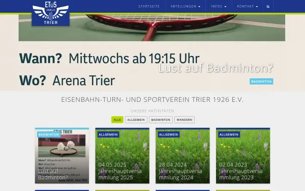 www.etus-trier.de