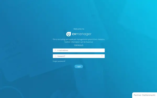 cvmanager.ch