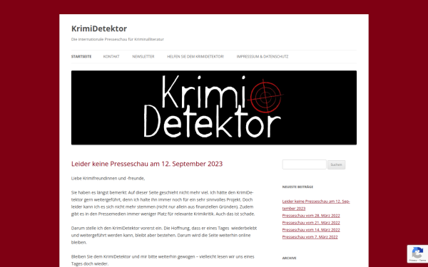 krimidetektor.de