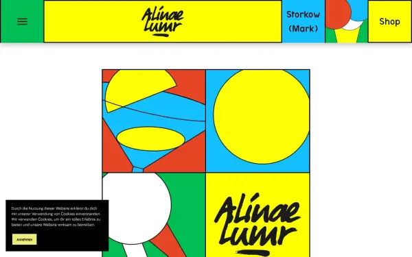 www.alinaelumr.de