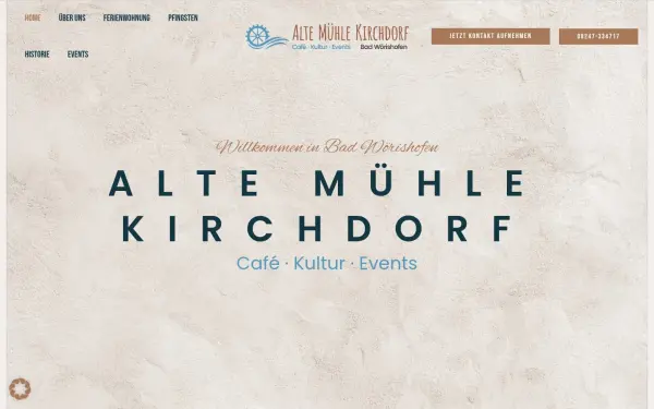 www.alte-muehle-kirchdorf.de