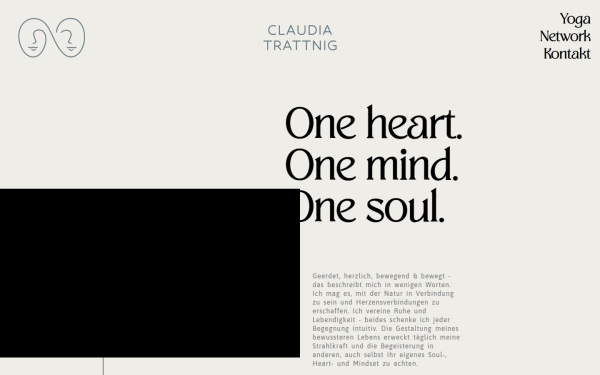 www.claudiatrattnig.at