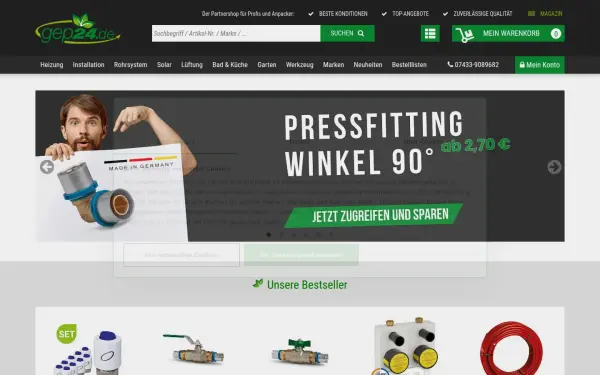 www.gep24.de