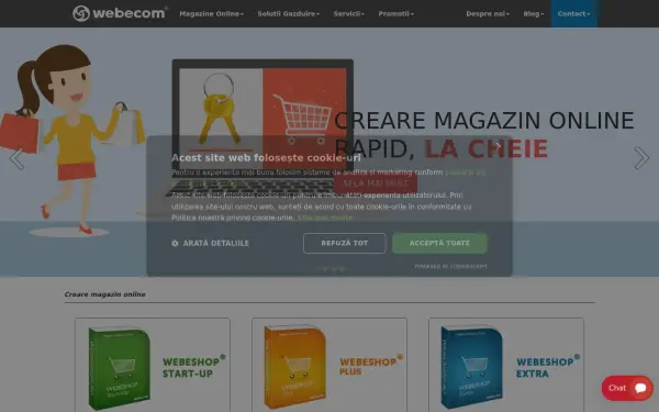 www.webecom.ro