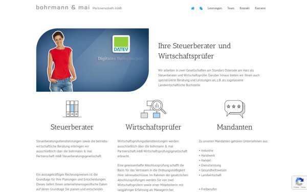 bohrmann-mai.de