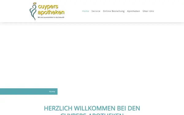 www.cuypers-apotheken.de
