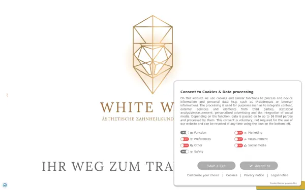 www.praxis-baerenklau.de