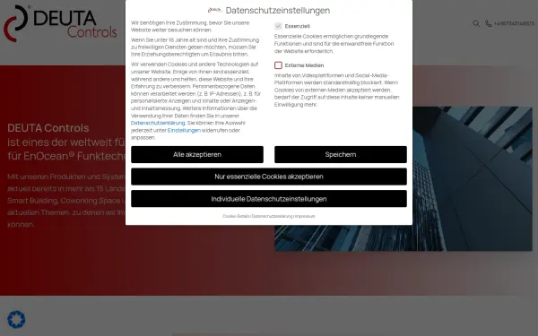 deuta-controls.net