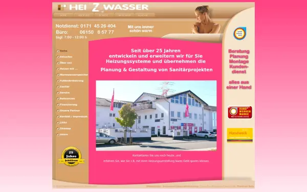 heizwasser.de