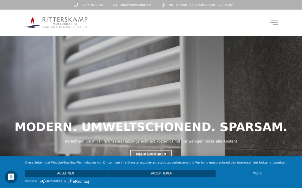 ritterskamp-gmbh.de