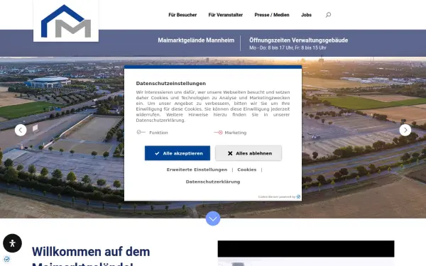 www.maimarktgelaende-mannheim.de