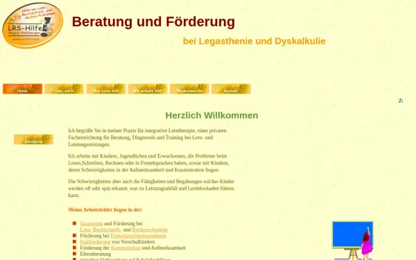 lrs-hilfe-stehberger.de