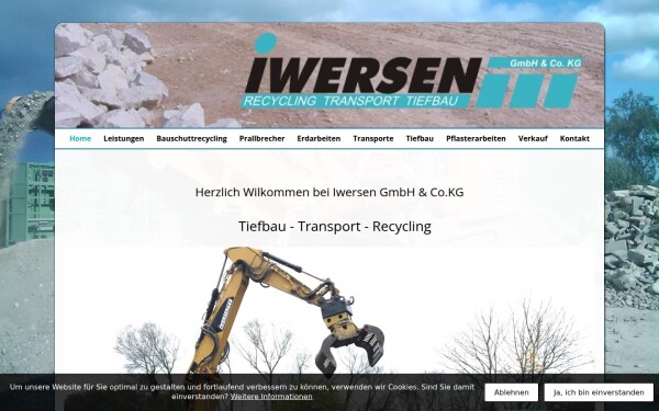 www.iwersen.info