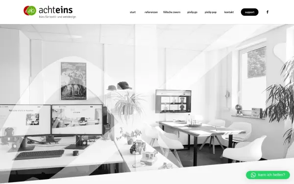 achteins.com