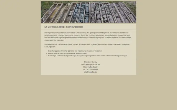 csoellig.de