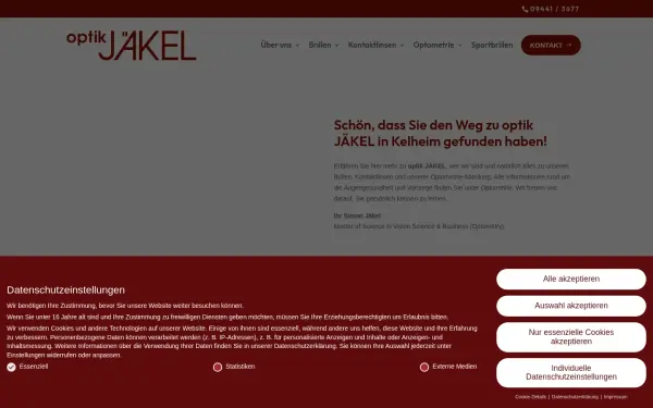 optik-jaekel.de