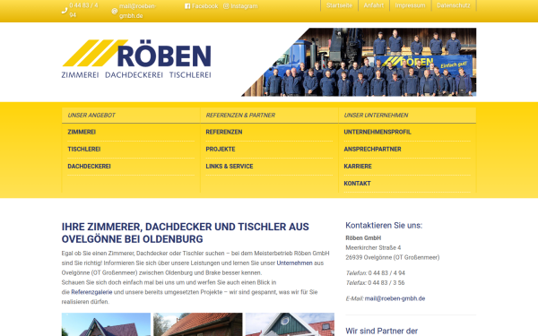 roeben-gmbh.de