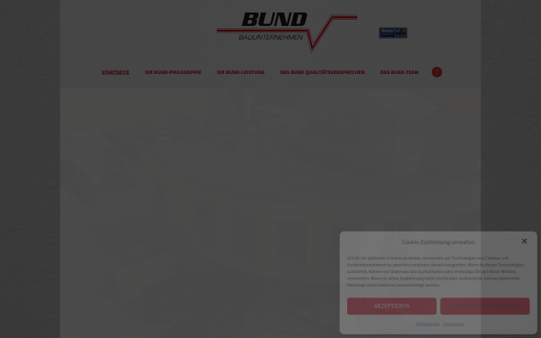 www.bund-bauunternehmen.de