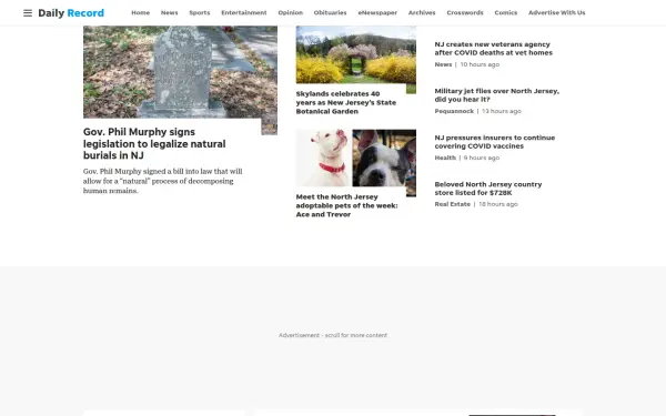 eu.dailyrecord.com