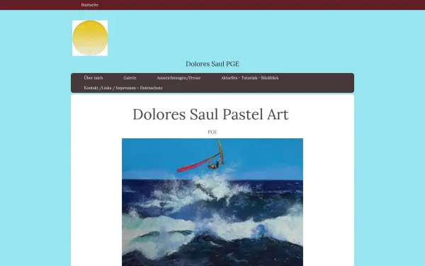 www.dolores-saul.de