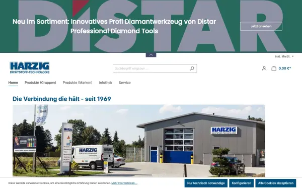www.harzig.de