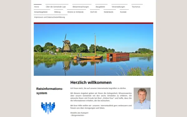 www.laar-vechte.de