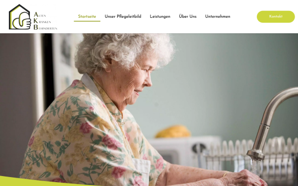 akb-pflegezentrum.de