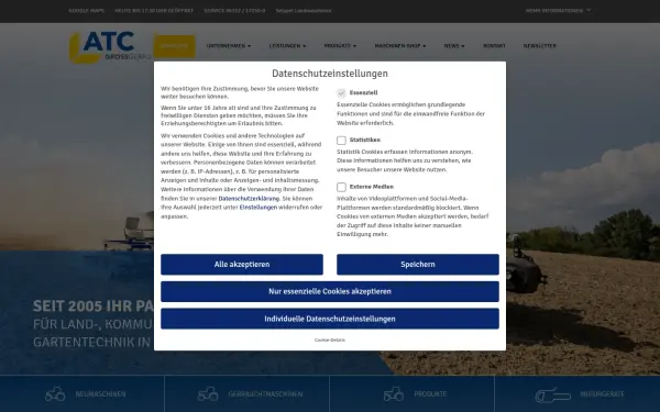 www.agrar-technik-center.de