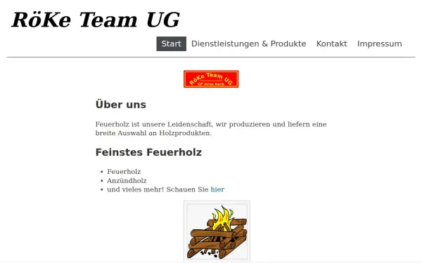 arnokeck.de