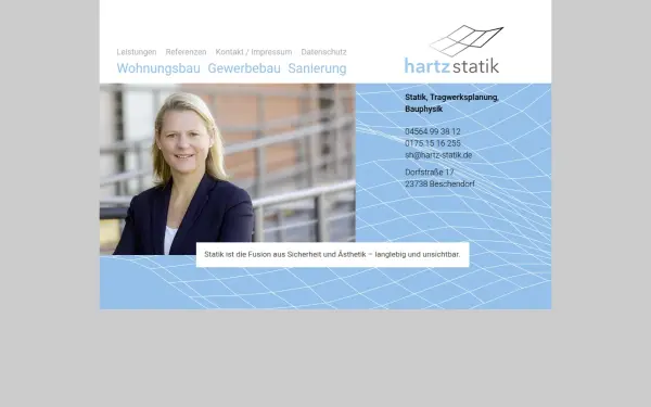 hartz-statik.de