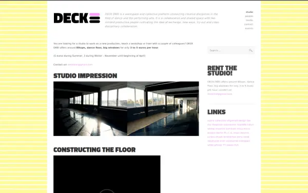 deckdrei.de