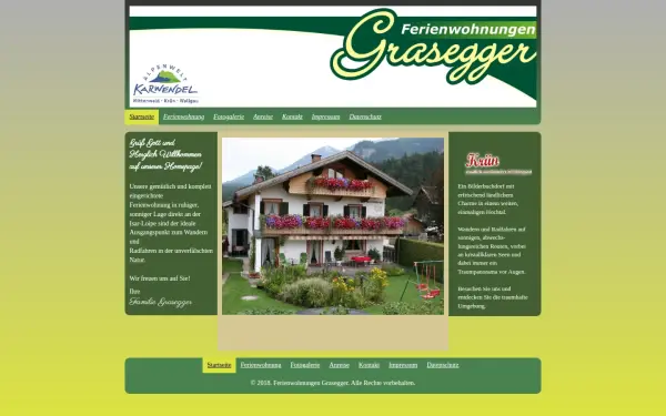 grasegger-kruen.de