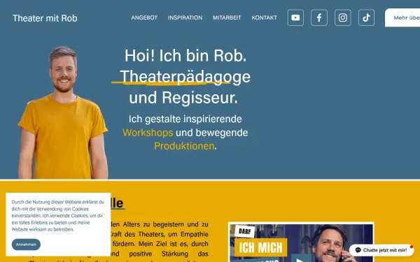 www.theater-mit-rob.de