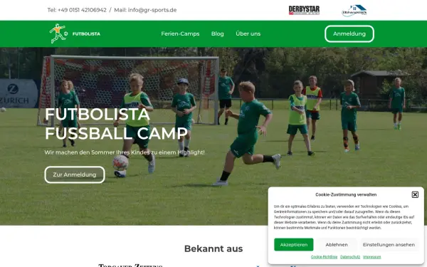 futbolista.de