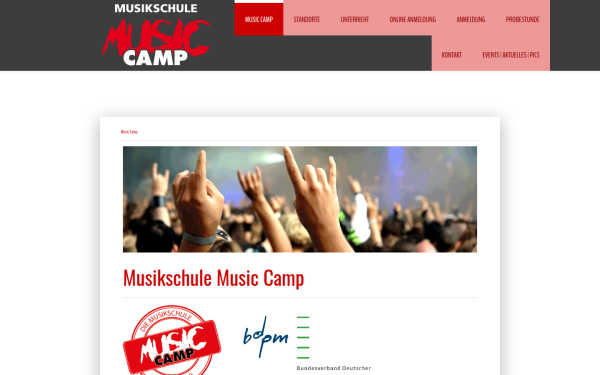 www.musiccamp.de