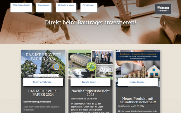 whitestoneinvestment.online-investieren.at